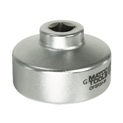 OIL FILTER SOCKET - 36MM