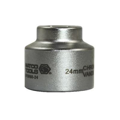 24MM OIL FILTER SOCKET