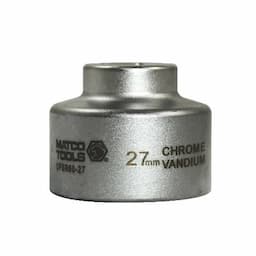 27MM OIL FILTER SOCKET