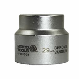 29MM OIL FILTER SOCKET