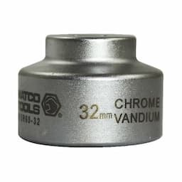32MM OIL FILTER SOCKET