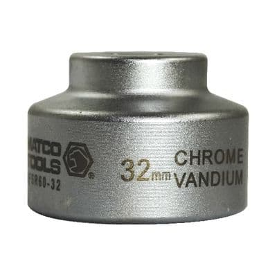 32MM OIL FILTER SOCKET