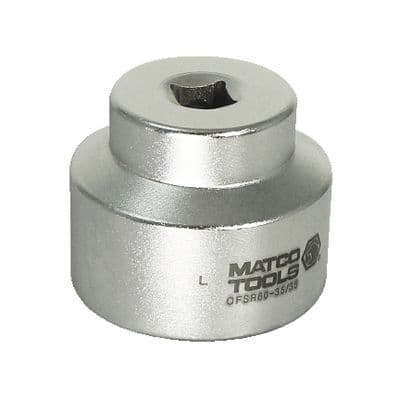 35/36MM OIL FILTER SOCKET