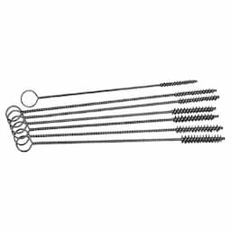 9 PIECE OIL LINE BRUSH KIT