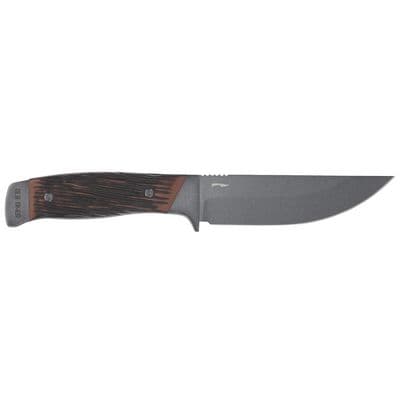 OLD TIMER FRONTIER SERIES 5" FIXED BLADE KNIFE