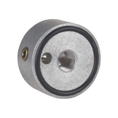 OIL PRESSURE ADAPTER