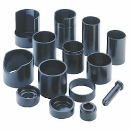 MASTER BALL JOINT ADAPTER SET