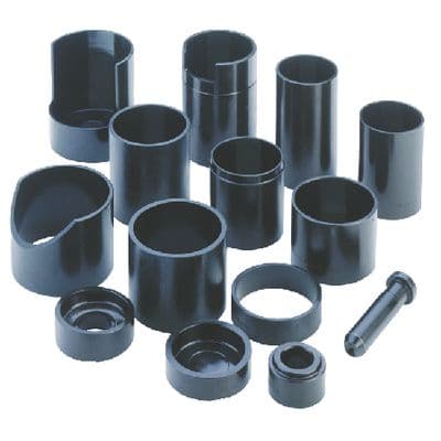 MASTER BALL JOINT ADAPTER SET