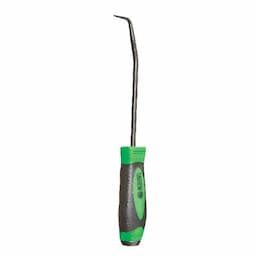 15 DEGREE HOOK, GREEN