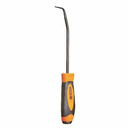 15 DEGREE HOOK, ORANGE