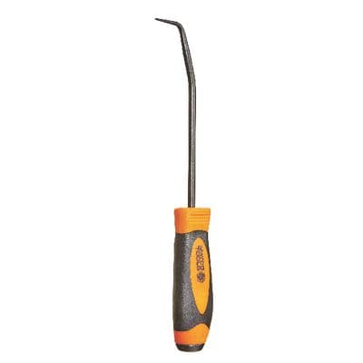 15 DEGREE HOOK, ORANGE
