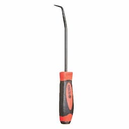 15 DEGREE HOOK, RED