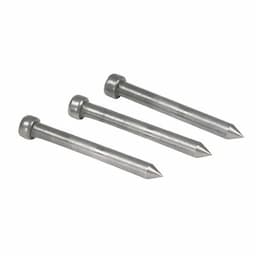 3 PIECE REPLACEMENT PILOTS