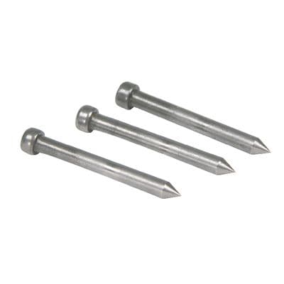3 PIECE REPLACEMENT PILOTS