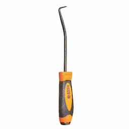 45 DEGREE HOOK, ORANGE