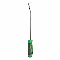 45 DEGREE LONG HOOK, GREEN