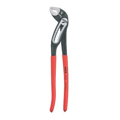 KNIPEX 12" ALLIGATOR PLIERS
