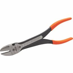 11" OFFSET DIAGONAL CUTTING PLIERS