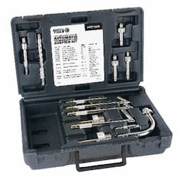 AUTO TRANSMISSION FLUID REFILL ADAPTER KIT