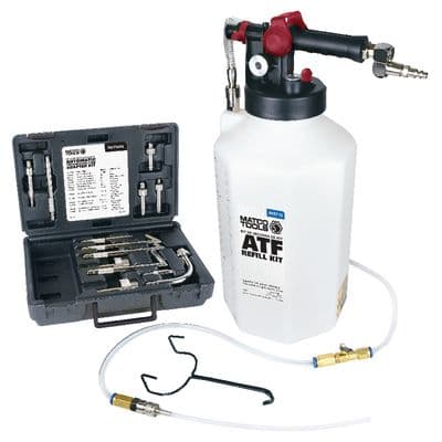 10L ATF REFILL KIT