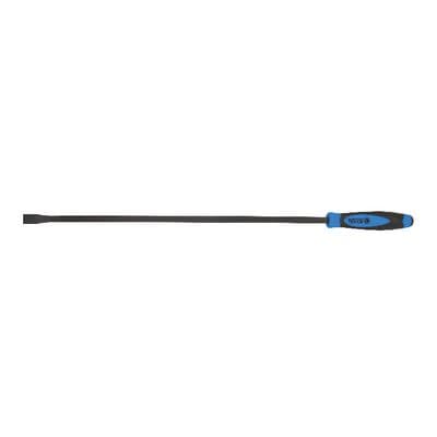 36" CURVED PRY BAR - BLUE