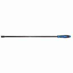 42" CURVED PRY BAR -BLUE