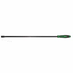 42" CURVED PRY BAR