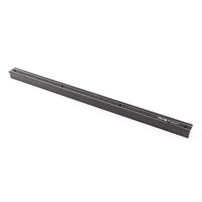 20" MAGNETIC PRY BAR HOLDER-BLACK