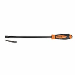 17" CURVED PRY BAR - ORANGE