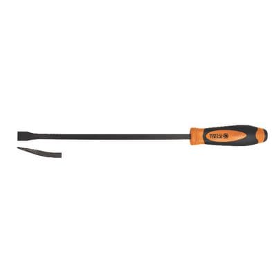 17" CURVED PRY BAR - ORANGE