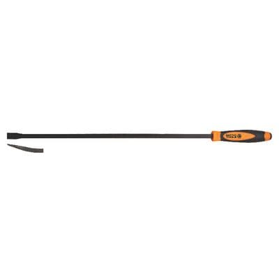 31" CURVED PRY BAR-ORANGE