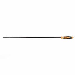 42" CURVED PRY BAR - ORANGE