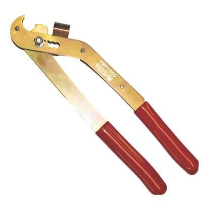 14" PARKING BRAKE CABLE PLIERS
