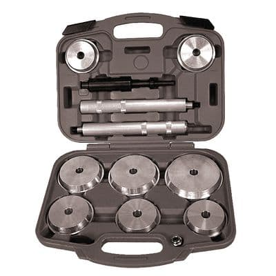 PINION BEARING RACE DRIVER KIT