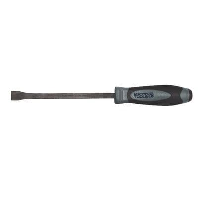 12" CURVED PRY BAR - SHADOW GRAY