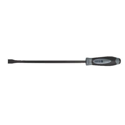 17" CURVED PRY BAR - SHADOW GRAY