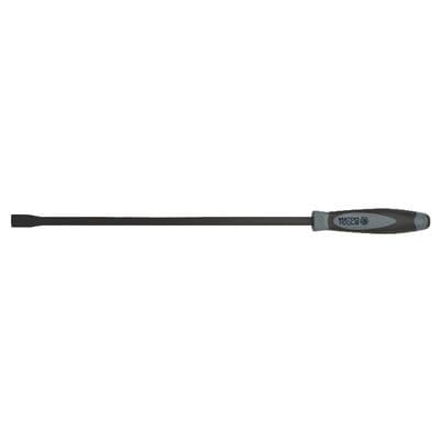 25" CURVED PRY BAR - SHADOW GRAY