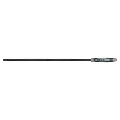 42" CURVED PRY BAR - SHADOW GRAY
