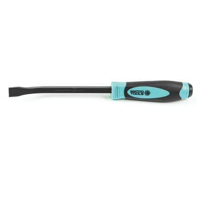 12" CURVED PRY BAR - TEAL