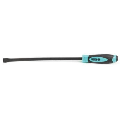 17" CURVED PRY BAR - TEAL