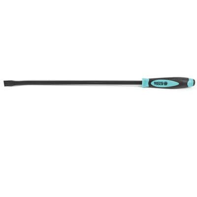 25" CURVED PRY BAR - TEAL