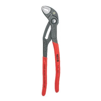 KNIPEX 10" COBRA PLIERS