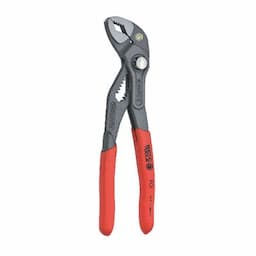 KNIPEX 6" COBRA PLIERS