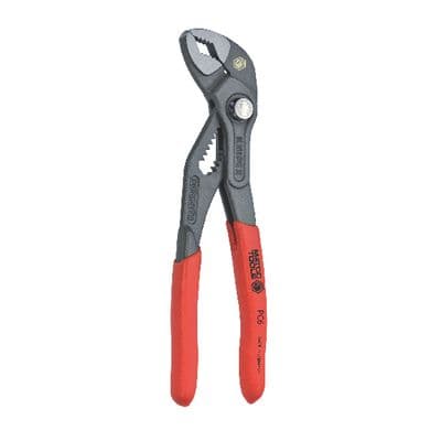 KNIPEX 6" COBRA PLIERS