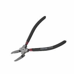 PRECISION PANEL CLIP PLIERS