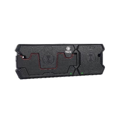PRO-CHARGE WIRELESS DUAL SMART CHARGE PAD