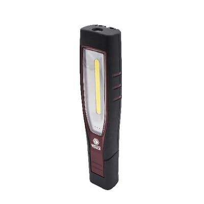 PRO-CHARGE WIRELESS RECHARGEABLE 1000LM WORK LIGHT