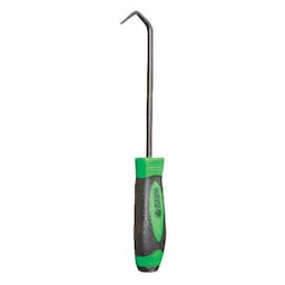 C HOOK, GREEN