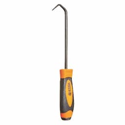 C HOOK, ORANGE