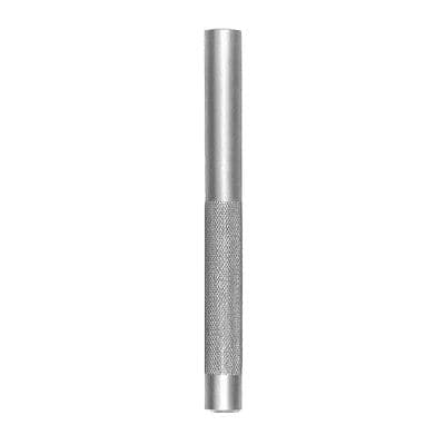 3/4", 8" LONG BRASS DRIFT PUNCH